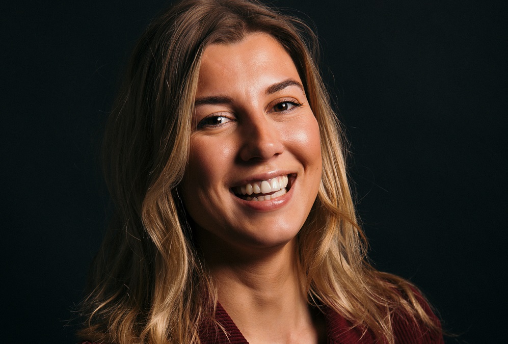 Renee van den Elsen